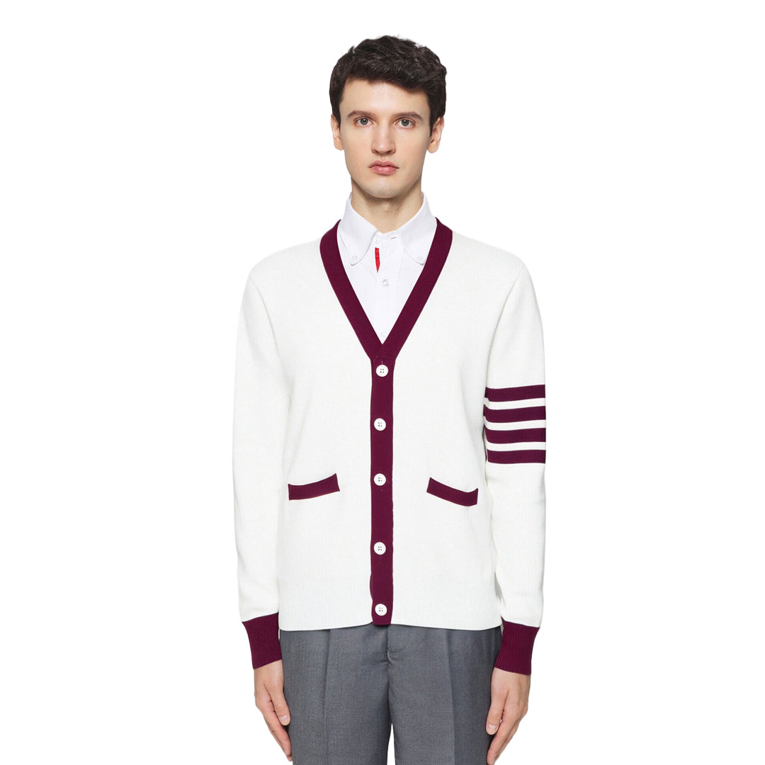 THOM 2025 Knitted sweater