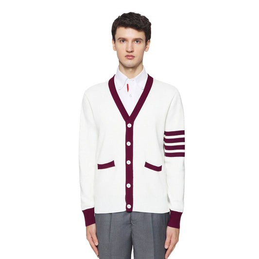 THOM 2025 Knitted sweater