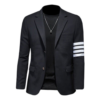 THOM 4-Bar Men's Suits