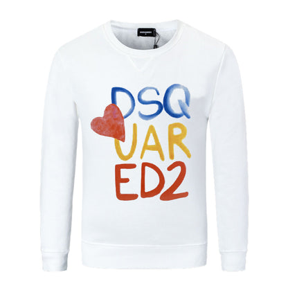 SOLO-D2 2025SS Hoodie