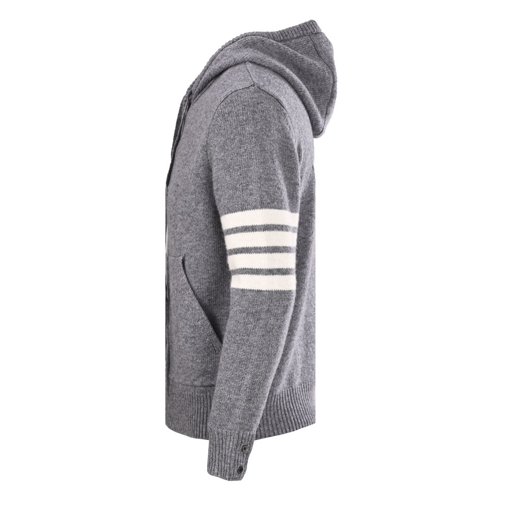 THOM 2026 Knitted sweater coat