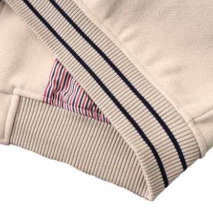 THOM 2025SS Color-Block Jacket