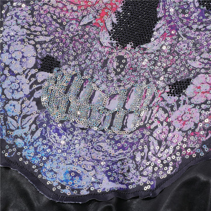 PLElN 2025ss Man Cowhide Jacket