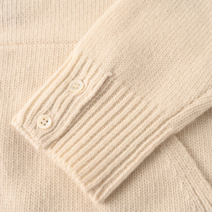 THOM 2026 Knitted sweater coat