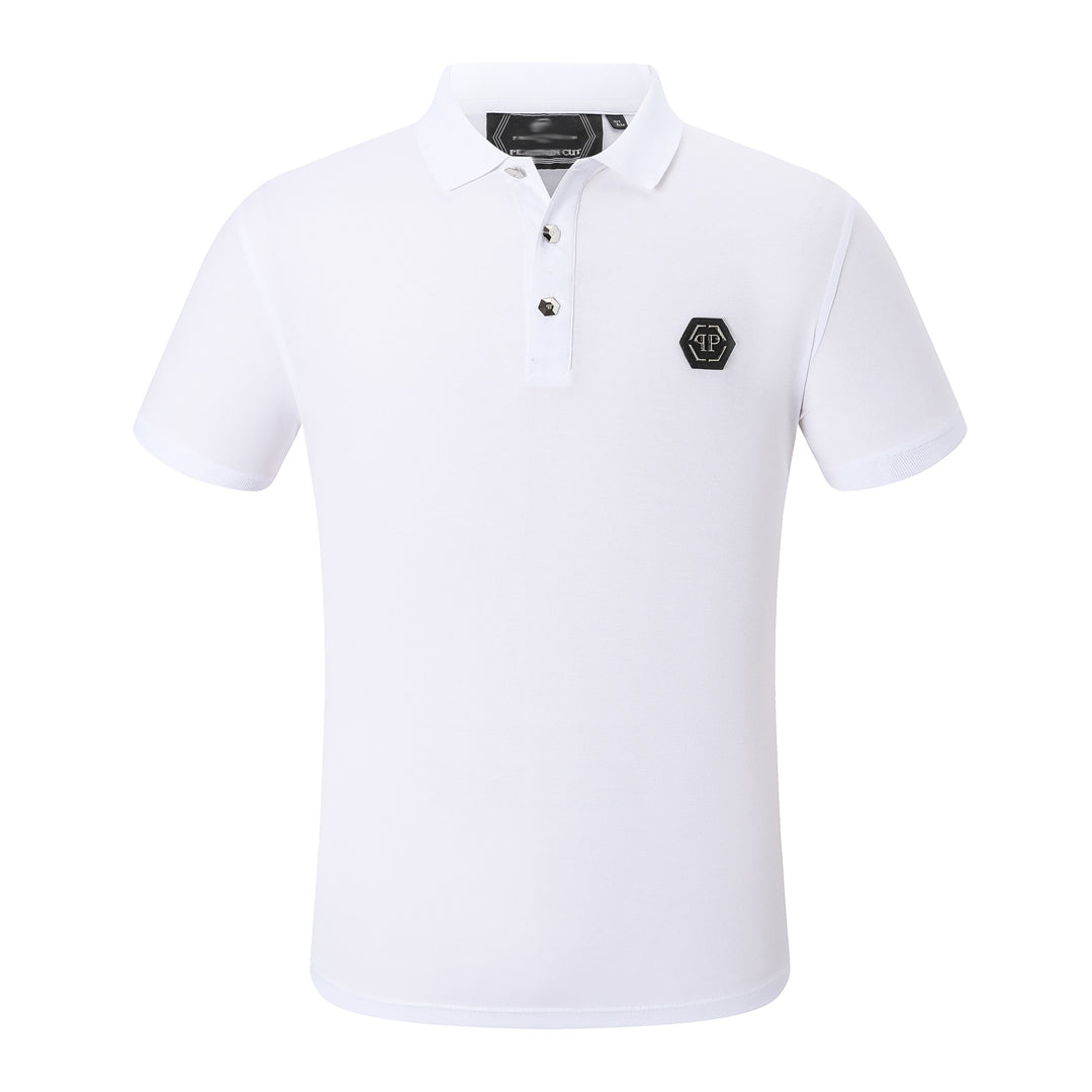 PLElN 24ss POLO shirt