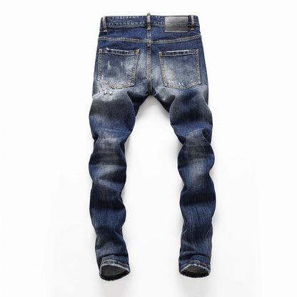SOLO-DSQ2 2025ss Jeans