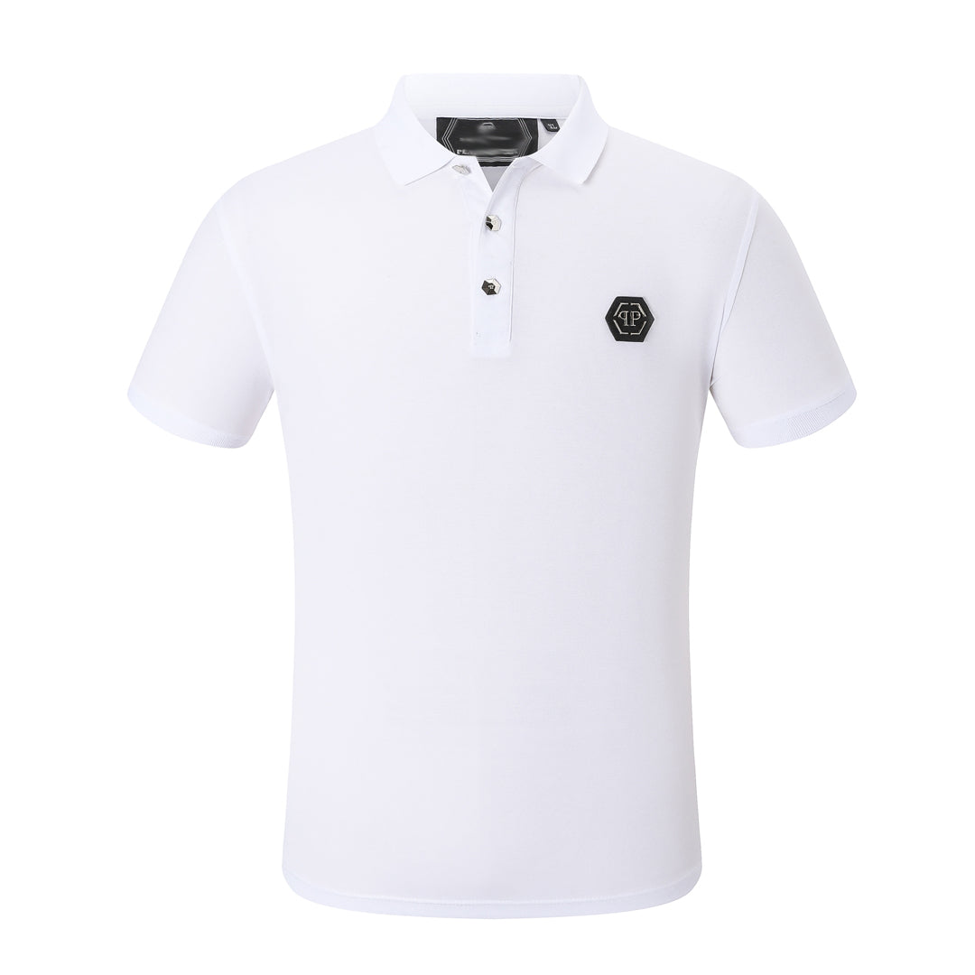 PLElN 2026ss Men POLO shirt