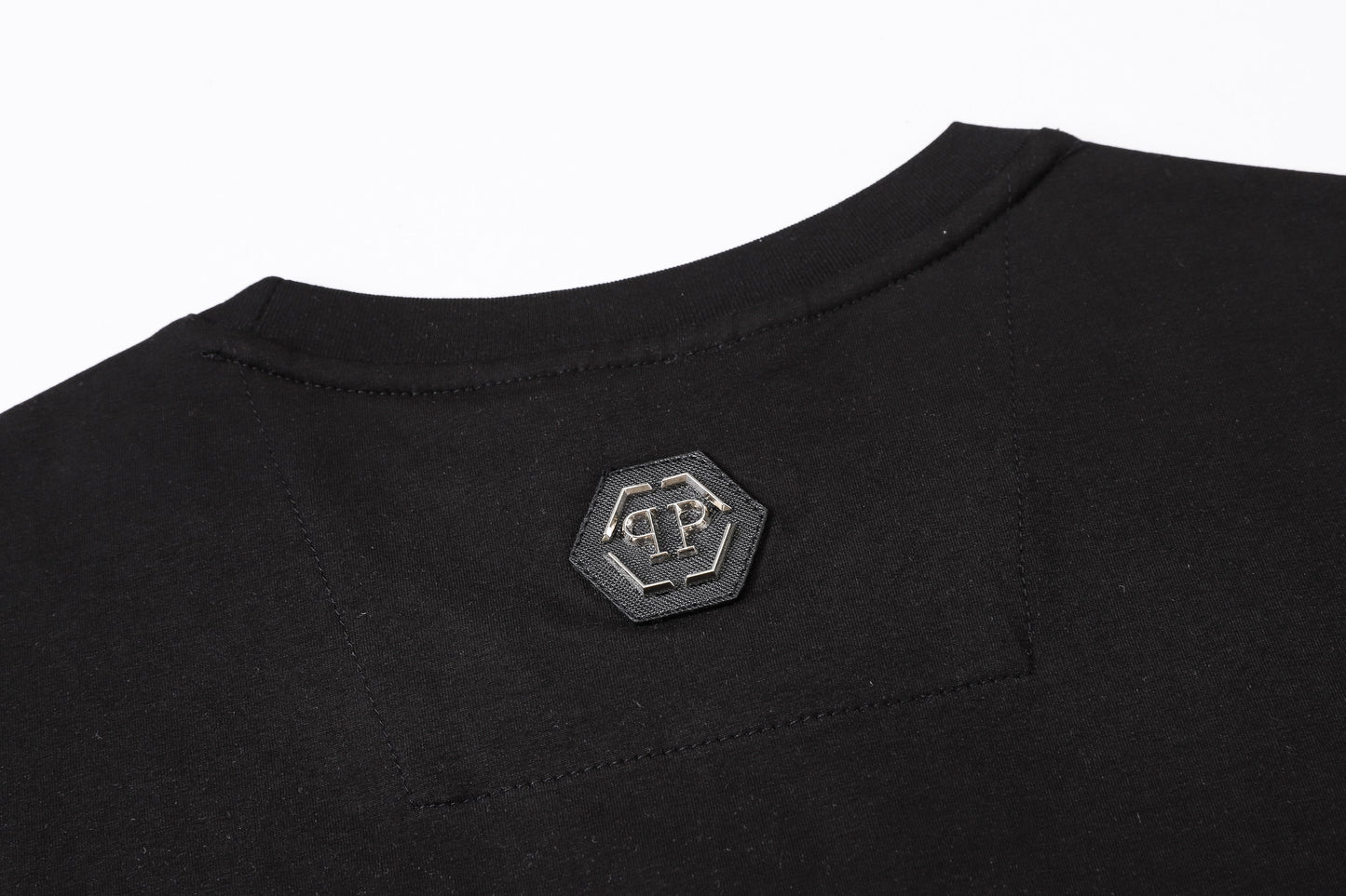 PLElN 2025ss Men's Casual T-shirt