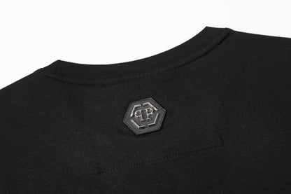 PLElN 2025ss Men's Casual T-shirt