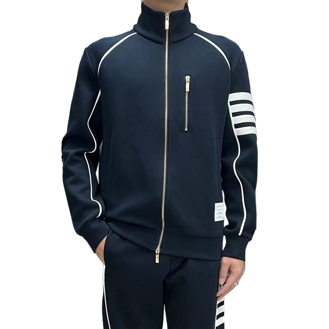 THOM  2025ss Couple Hoodie