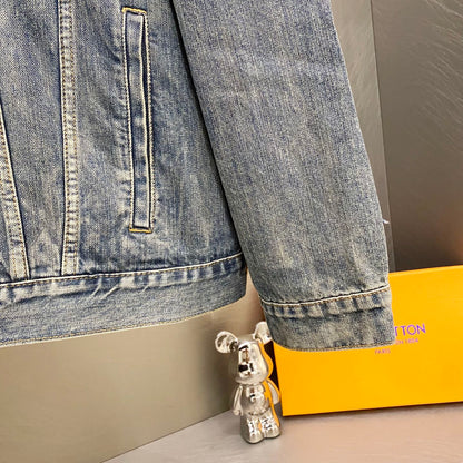 2025SS Men's Color Block