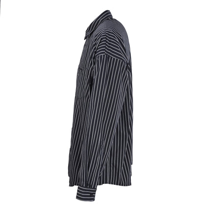 2025SS Lettering LOGO Shirt