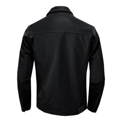 SOLO-DSQ2 2025 Man coat