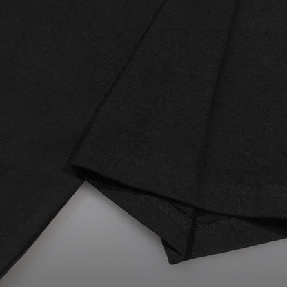 2025ss Printed LOGO T-shirt