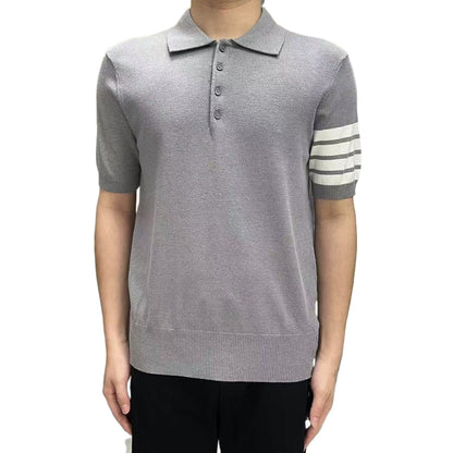THOM 2025 Wool POLO Shirt