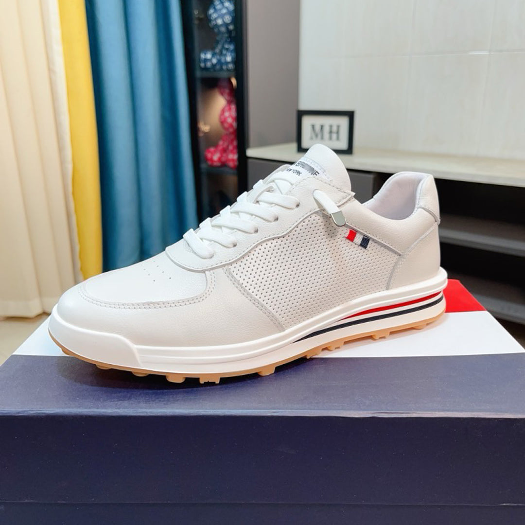 THOM 2025SS Men Sneakers
