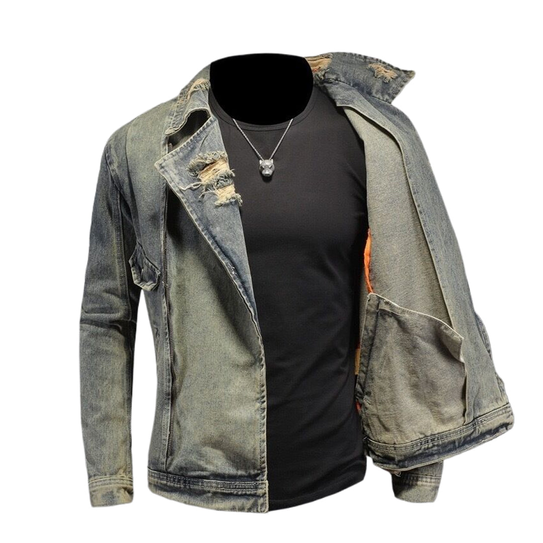 SOLO-DSQ2 2026SS Man coat