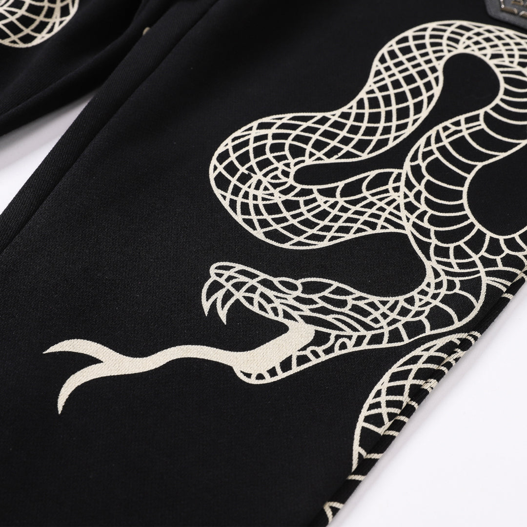 PLElN 2025SS Sports sweatpants