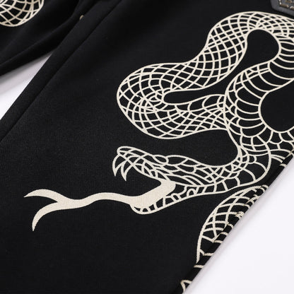 PLElN 2025SS Sports sweatpants