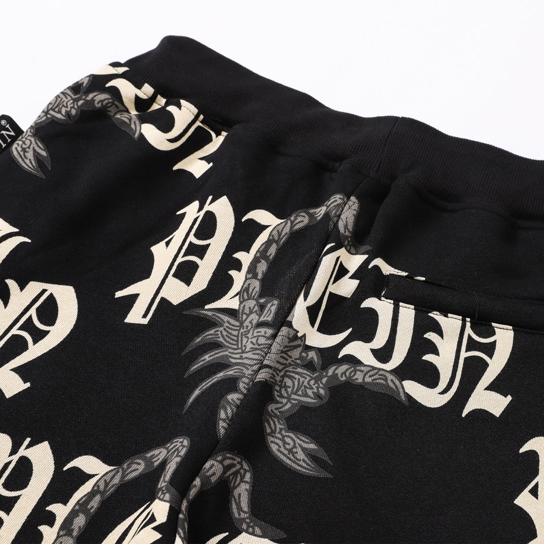 PLElN Sports sweatpants