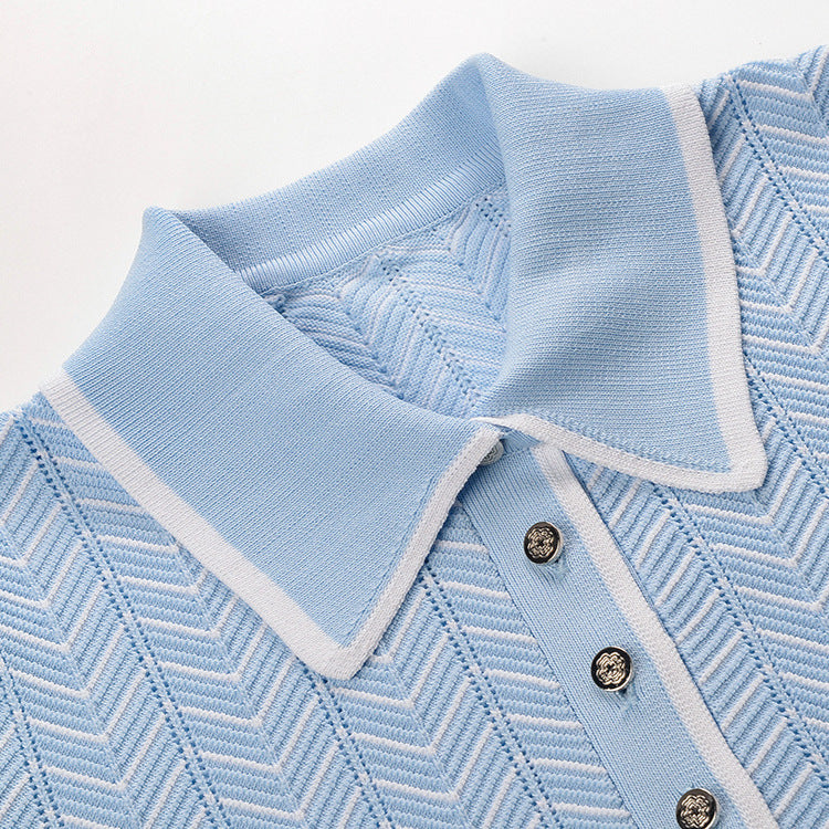 THOM  Women Wool T-shirt