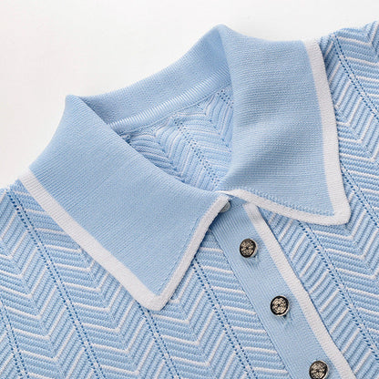 THOM  Women Wool T-shirt