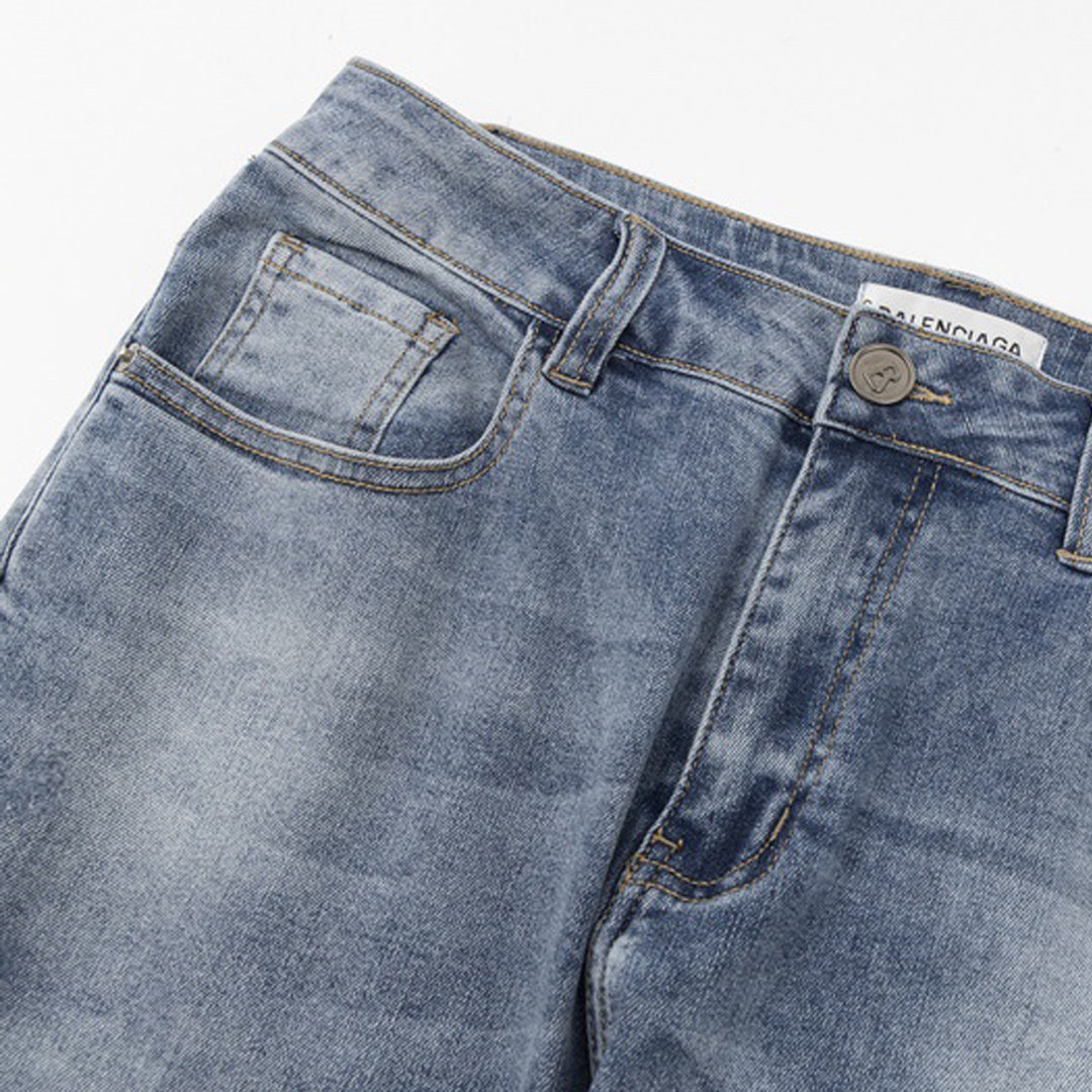 2025SSNew Casual Man Jeans