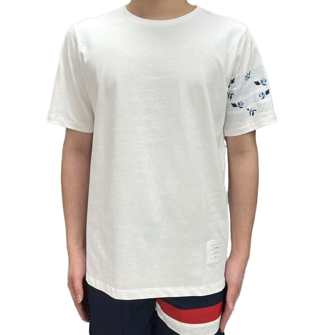 THOM 2025SS New T-shirt
