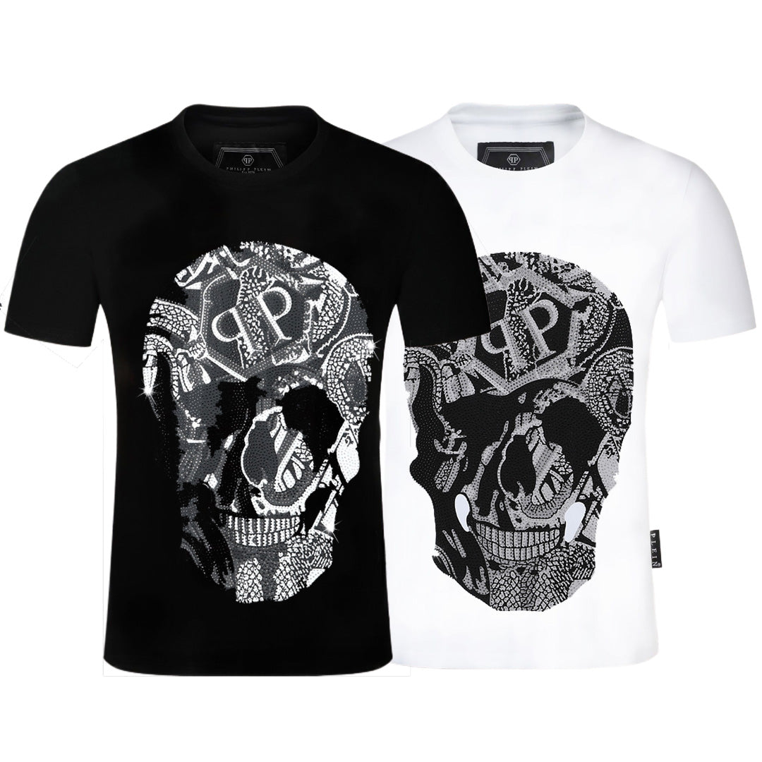 PLElN 2025SS New T-shirt