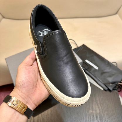 2025 Runway Style Shoe