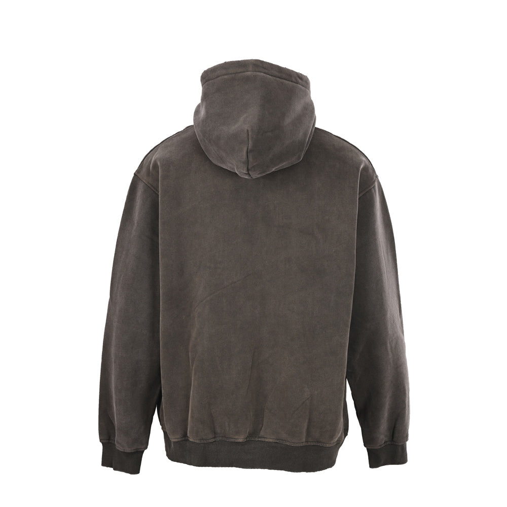 2026SS Gradient Couples Hoodie