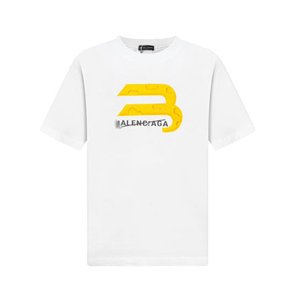 2025ss LOGO Printed T-shirt