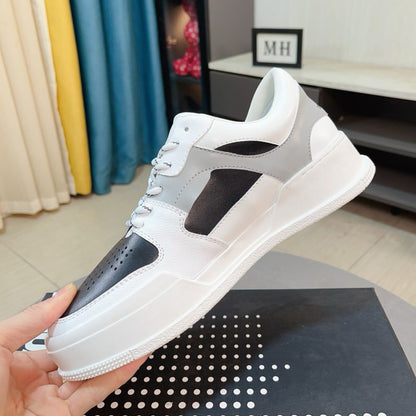 New-DSQ2 2025SS Casual sneakers