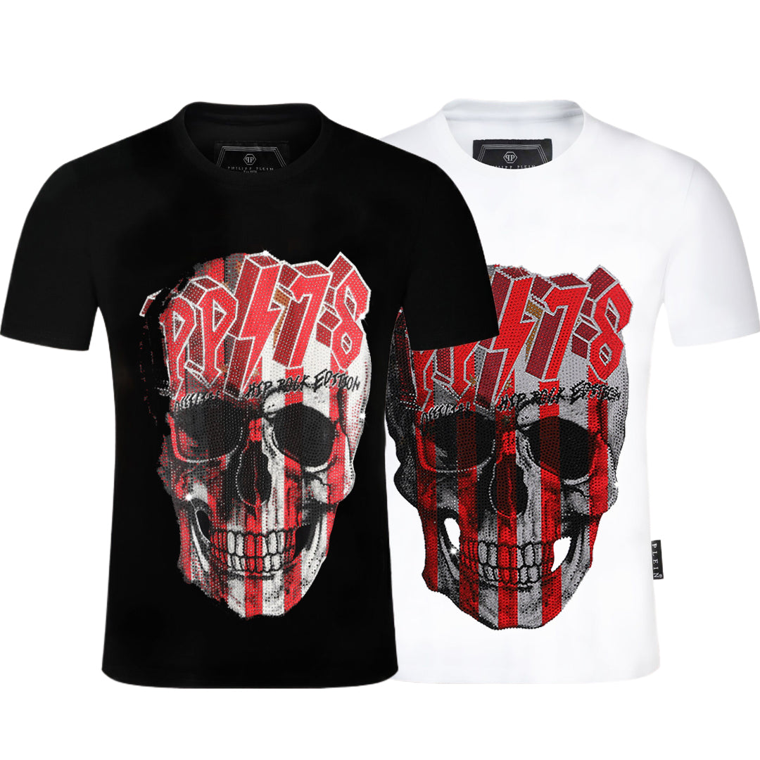 PLElN 2025SS Man New T-shirt