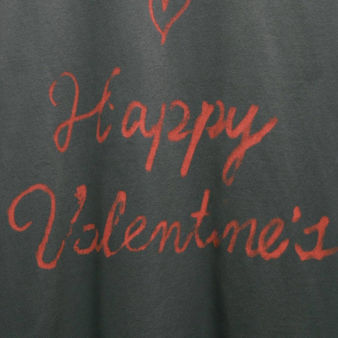 Red Limited Edition T-shirt