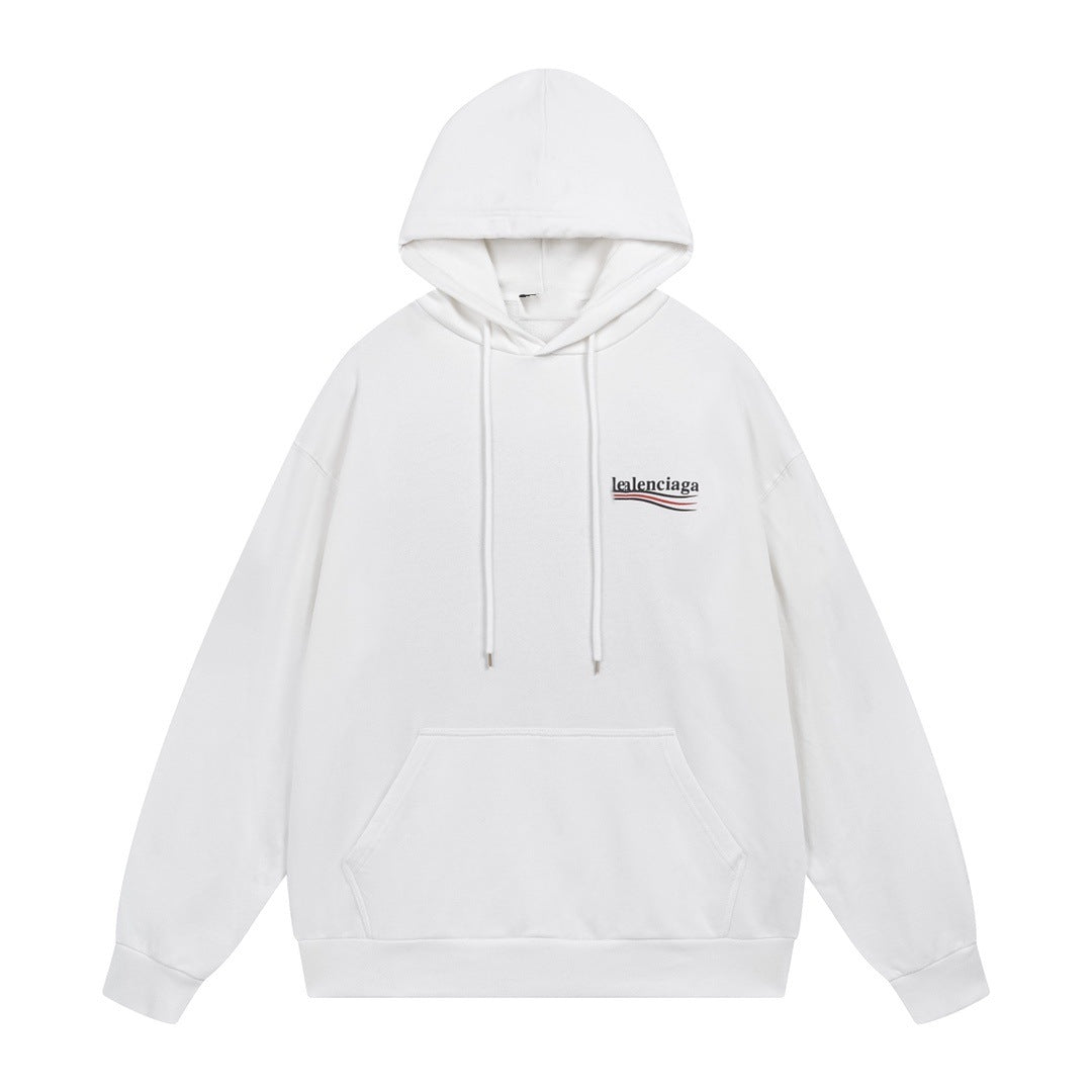 2025SS Monograph Classic Hoodie