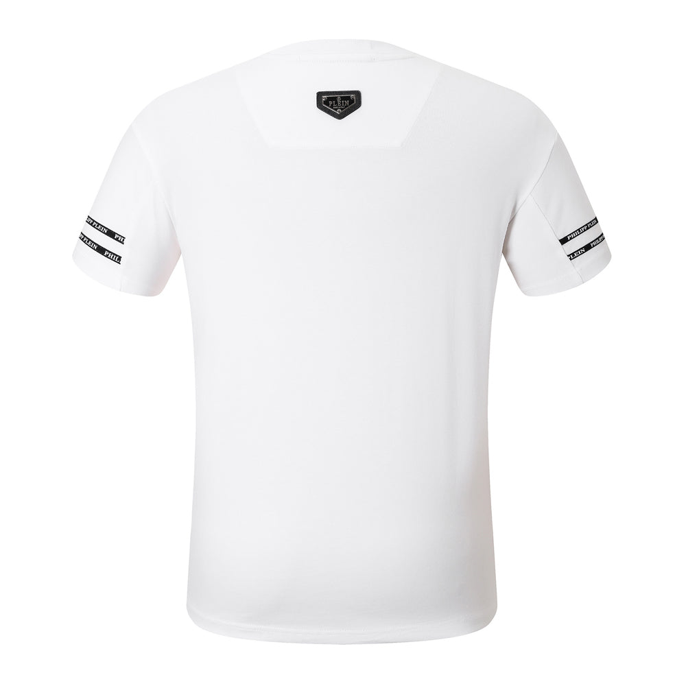 PLElN 2025ss Men's Casual T-shirt