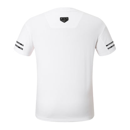 PLElN 2025ss Men's Casual T-shirt