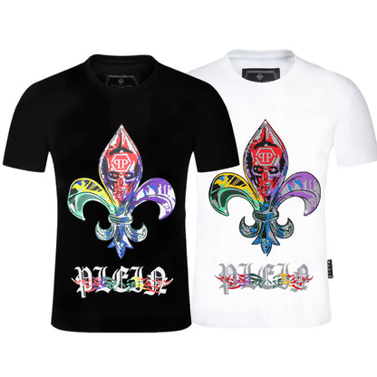 PLElN 26SS Printing T-shirt