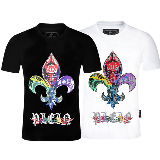 PLElN 26SS Printing T-shirt