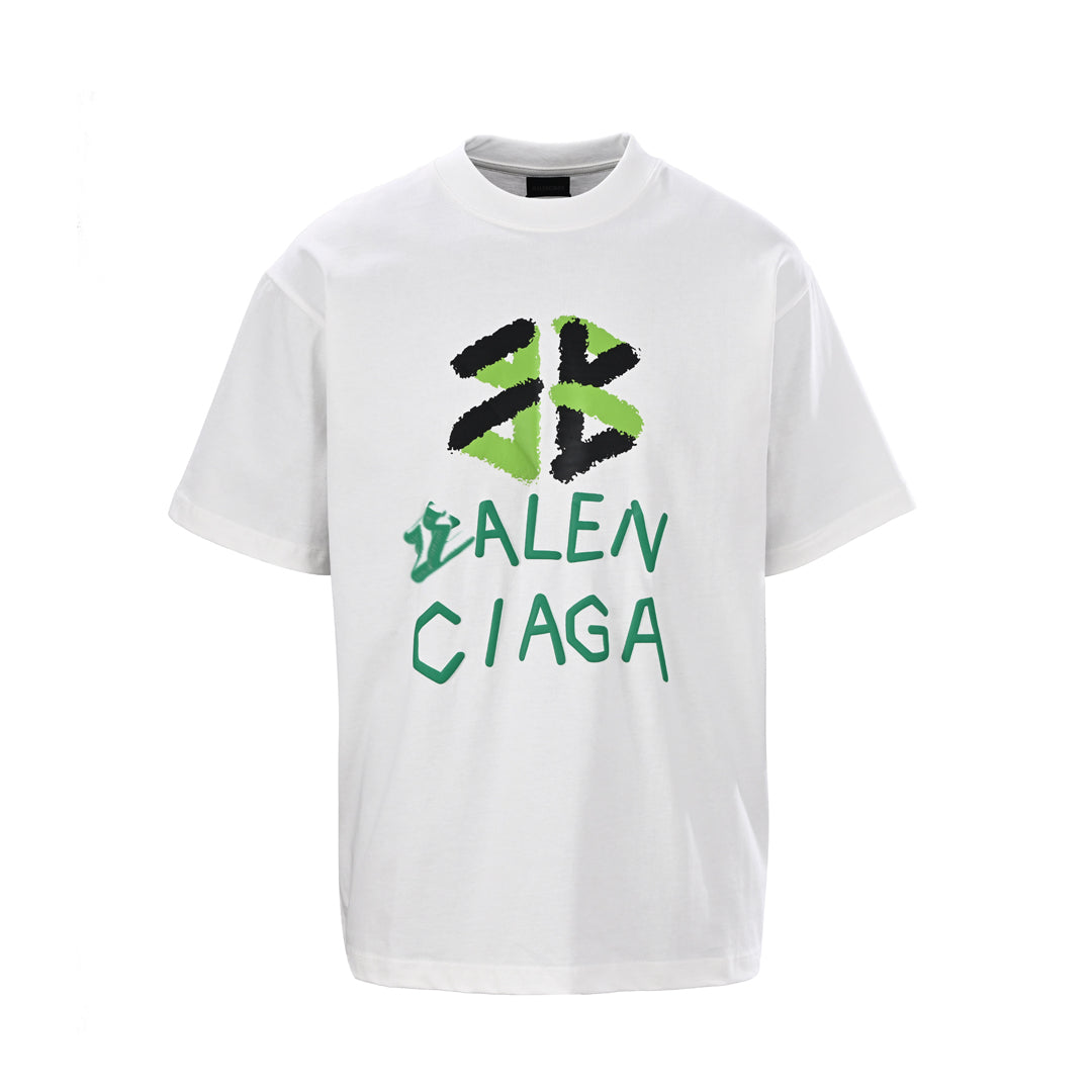 2025ss Man LOGO T-shirt