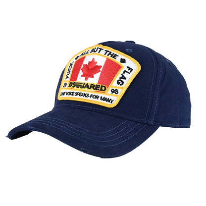 SOLO-D2 2025 Adjustable Hat