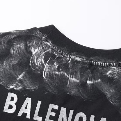 2025SS Gradient Sweatshirt