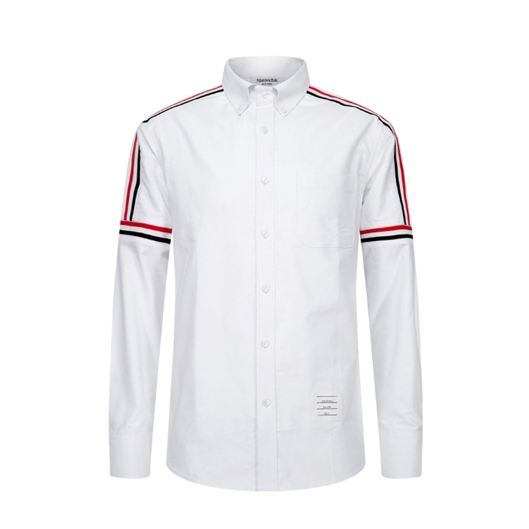 THOM 2025 Casual Oxford Shirt