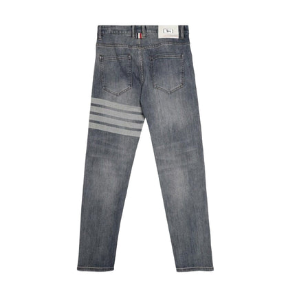 THOM 2025ss Simple Jeans
