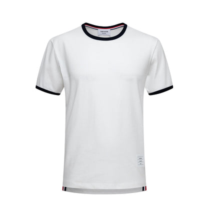 THOM Solid Color T-shirt