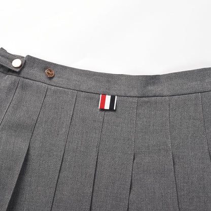 THOM  2025 Short skirt