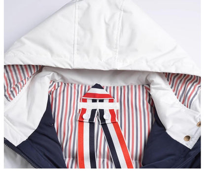 THOM  2025ss Women's Down Jacket