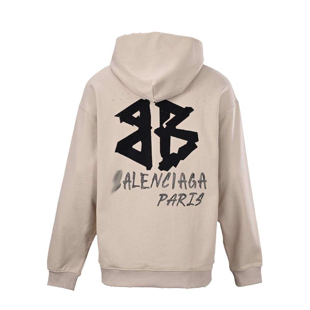 2026SS New LOGO Hoodie