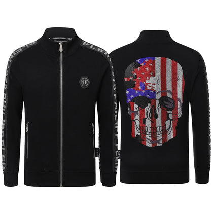 PLElN 2025 Unisex Black Hoodie